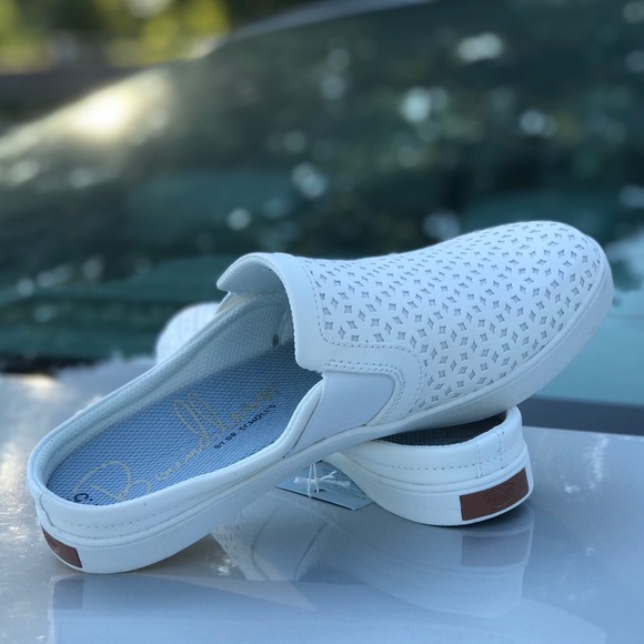 Dr. Scholl’s Boundless Lydia Mule Women Shoe New - Picture 2 of 8